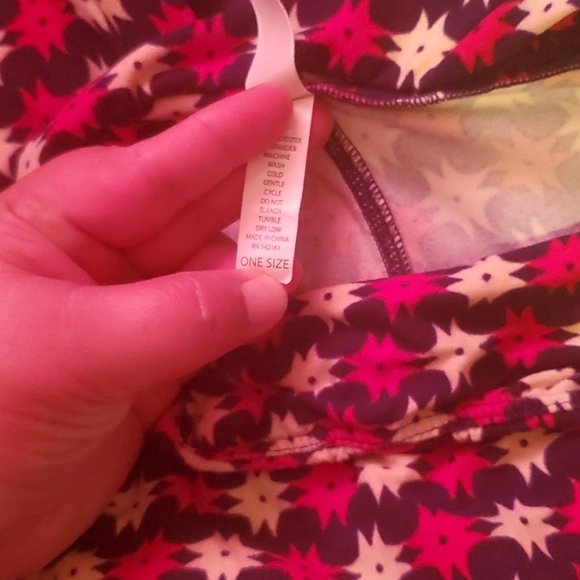 Luloroe Leggings - Picture 3 of 4